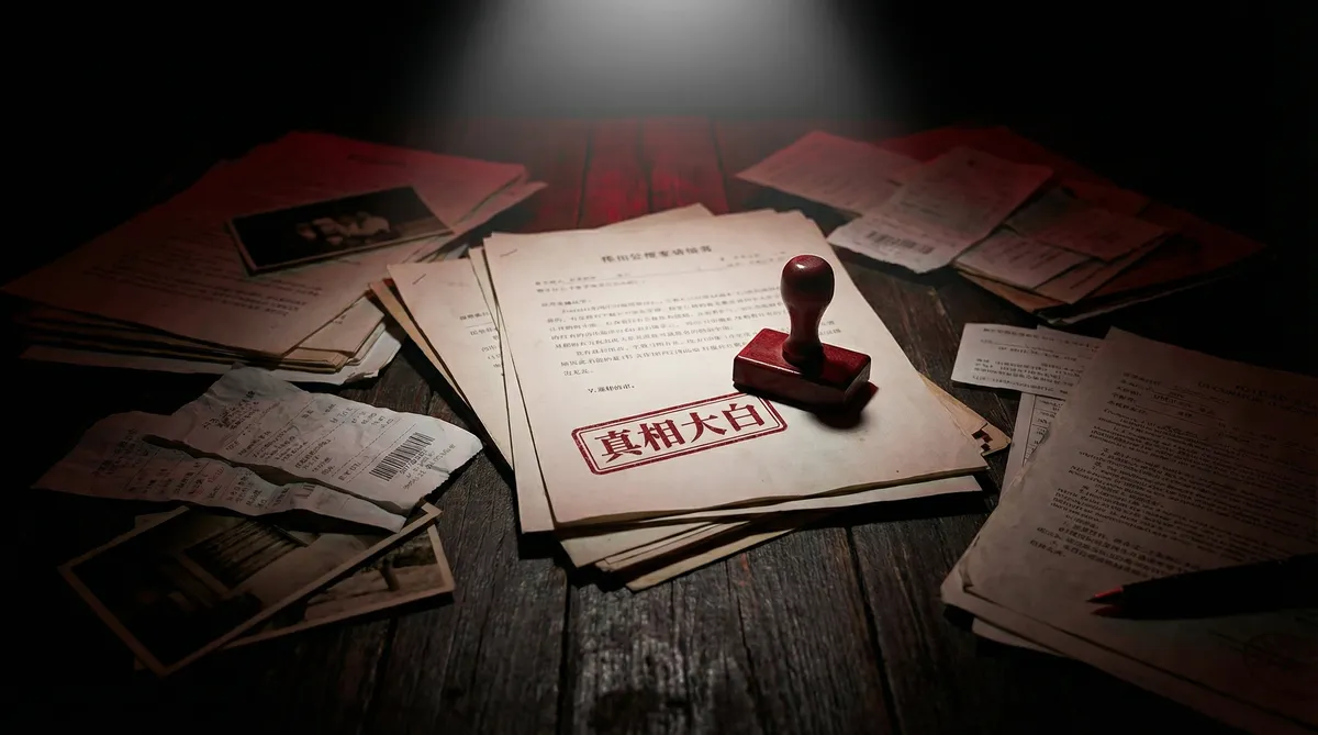 今日爆料证据展示 - 51爆料